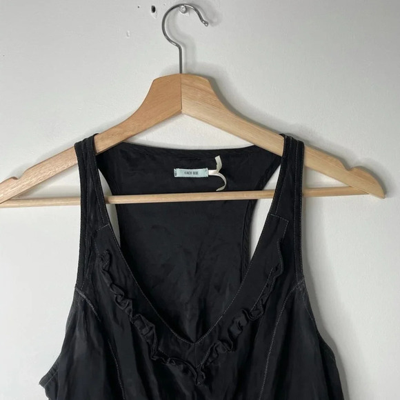 Kimchi blue black  urban outfitters dress medium - Picture 3 of 9